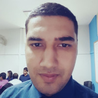 Ashish Dhiman