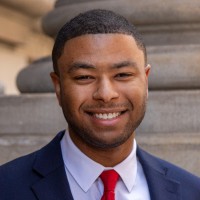 Cameron Holmes