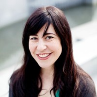 Nina Kaufman (she/her)