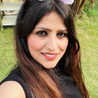 Geetika Srivastava