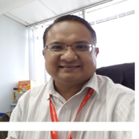 Shamsul Idham Ahad