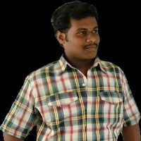 Balamurugan Venugopal