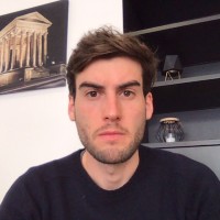 Clément Gaboriau