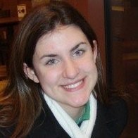 Rebecca Corcoran