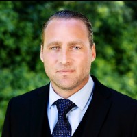Stephane Trawalter