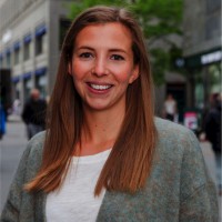 Annikken Hagen