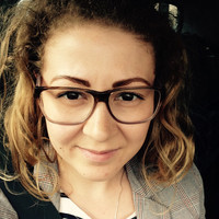 Andreea Lung