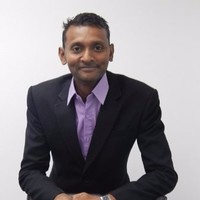 Jayadevan Ramakrishnan