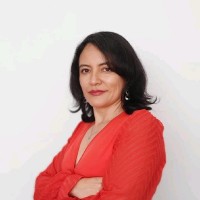 Andrea Martinez