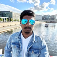 Md Thoriqul Islam Thonmay