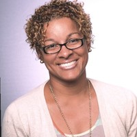 Antoinette Hines