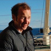 Mike Atkinson
