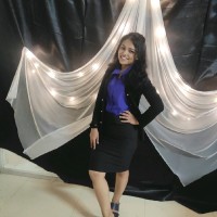 Dr. Janhavi Shrivastava