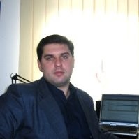 Sergey Dobrovolskiy