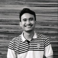 Teguh Prasetia Syafutra