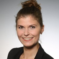 Stefanie Gersdorf
