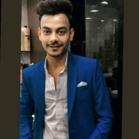 Rishabh Yadav