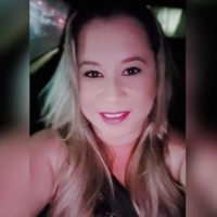 Gizelle Aparecida Da Silva