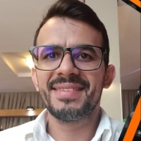 Luiz Andrade  Melo