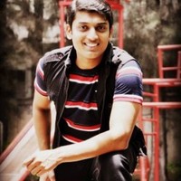 Sudhir Patil