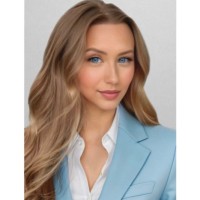 Victoria Stepanenko 🇺🇦