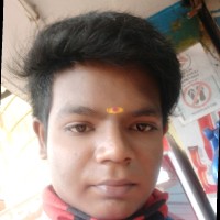 Tejas Kumar.A Teja