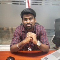 Ruben Raj
