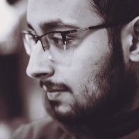 Ahmed Nadeem
