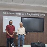 Dr. Rajiv Kumar