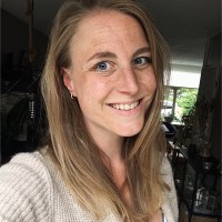 Lieke Tiehuis