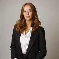 Giulia Cilento