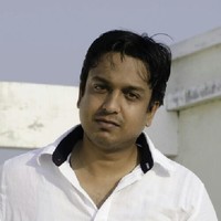 Sanjay Kanaujia