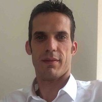 Benjamin MARCEL