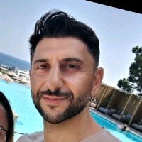 Michael Davidov