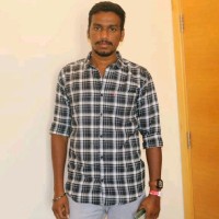 Ajithkumar Maruthappan