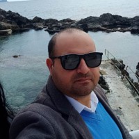 Gordon Cachia