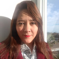 Hendryna Beatriz Zambrano Mendoza