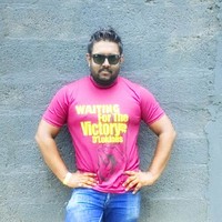 Naveen Wijesinghe