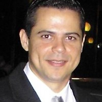 Jefferson Rodrigues De Ávila Silva