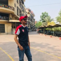 Muhammad Usman Mughal