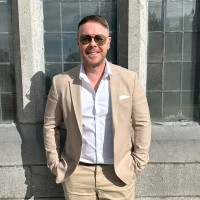 Oliver O Connor