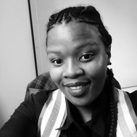 Bonsile A. Nkambule