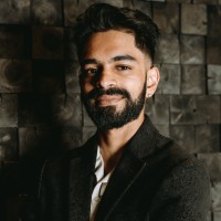 Ashwin Murali
