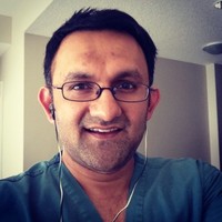 Dr. Shobhit Maruti