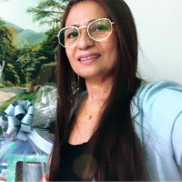 Rozalia Monteiro