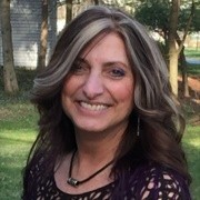 Michelle Mcdonald