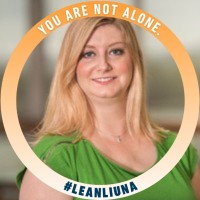 Maren Kench, CPA, CPCU