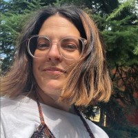 Cinzia Lucato