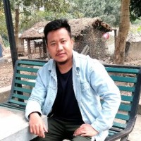 Milan Limbu