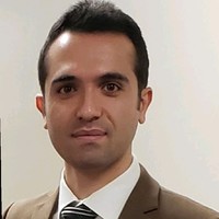 Saeed Reza Ramezanpour Nargesi, Ph.D